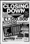 Stanmore Observer Thursday 01 March 1990 Page 12