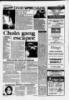 Stanmore Observer Thursday 01 March 1990 Page 21