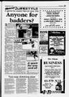 Stanmore Observer Thursday 01 March 1990 Page 25