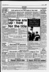 Stanmore Observer Thursday 01 March 1990 Page 57