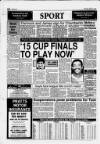 Stanmore Observer Thursday 01 March 1990 Page 60