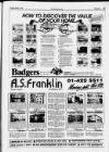 Stanmore Observer Thursday 01 March 1990 Page 65
