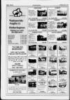 Stanmore Observer Thursday 01 March 1990 Page 74