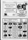 Stanmore Observer Thursday 01 March 1990 Page 78