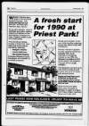 Stanmore Observer Thursday 01 March 1990 Page 86