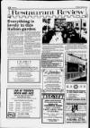 Stanmore Observer Thursday 29 March 1990 Page 22