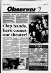 Stanmore Observer Thursday 29 March 1990 Page 27