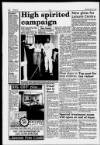 Stanmore Observer Thursday 10 May 1990 Page 4