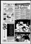 Stanmore Observer Thursday 10 May 1990 Page 8