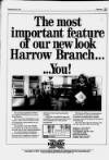 Stanmore Observer Thursday 10 May 1990 Page 11