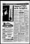 Stanmore Observer Thursday 10 May 1990 Page 16