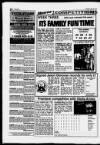 Stanmore Observer Thursday 10 May 1990 Page 30