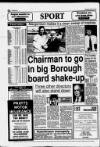 Stanmore Observer Thursday 10 May 1990 Page 60