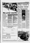 Stanmore Observer Thursday 02 August 1990 Page 12