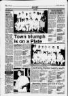 Stanmore Observer Thursday 02 August 1990 Page 54