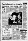Stanmore Observer Thursday 01 November 1990 Page 2