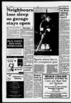 Stanmore Observer Thursday 01 November 1990 Page 4