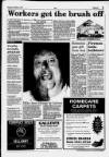 Stanmore Observer Thursday 01 November 1990 Page 5