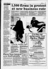 Stanmore Observer Thursday 01 November 1990 Page 7