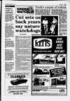 Stanmore Observer Thursday 01 November 1990 Page 11