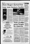 Stanmore Observer Thursday 01 November 1990 Page 16