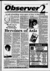 Stanmore Observer Thursday 01 November 1990 Page 25