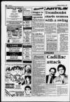 Stanmore Observer Thursday 01 November 1990 Page 26