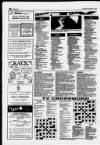 Stanmore Observer Thursday 01 November 1990 Page 28