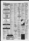 Stanmore Observer Thursday 01 November 1990 Page 40
