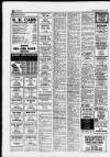 Stanmore Observer Thursday 01 November 1990 Page 42