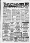 Stanmore Observer Thursday 01 November 1990 Page 44