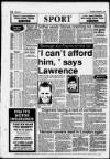 Stanmore Observer Thursday 01 November 1990 Page 56