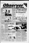 Stanmore Observer Thursday 01 November 1990 Page 57