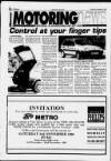 Stanmore Observer Thursday 01 November 1990 Page 82