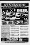 Stanmore Observer Thursday 01 November 1990 Page 89