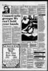 Stanmore Observer Thursday 08 November 1990 Page 2