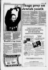 Stanmore Observer Thursday 08 November 1990 Page 11