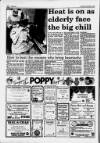 Stanmore Observer Thursday 08 November 1990 Page 12