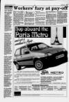 Stanmore Observer Thursday 08 November 1990 Page 17