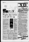 Stanmore Observer Thursday 08 November 1990 Page 18