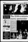 Stanmore Observer Thursday 08 November 1990 Page 20