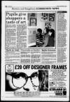 Stanmore Observer Thursday 08 November 1990 Page 24