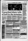 Stanmore Observer Thursday 08 November 1990 Page 25