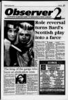 Stanmore Observer Thursday 08 November 1990 Page 27