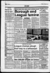 Stanmore Observer Thursday 08 November 1990 Page 58