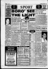 Stanmore Observer Thursday 08 November 1990 Page 60