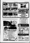 Stanmore Observer Thursday 08 November 1990 Page 86