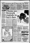 Stanmore Observer Thursday 15 November 1990 Page 2