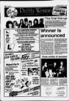 Stanmore Observer Thursday 15 November 1990 Page 16