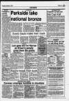 Stanmore Observer Thursday 15 November 1990 Page 63